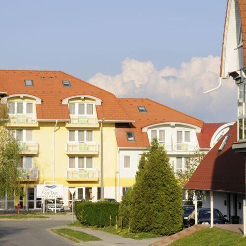 Bobita Apartman Zalakaros Zewnętrze zdjęcie
