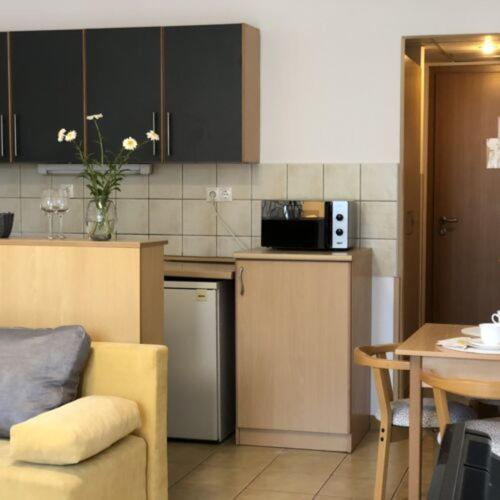 Bobita Apartman Zalakaros Zewnętrze zdjęcie