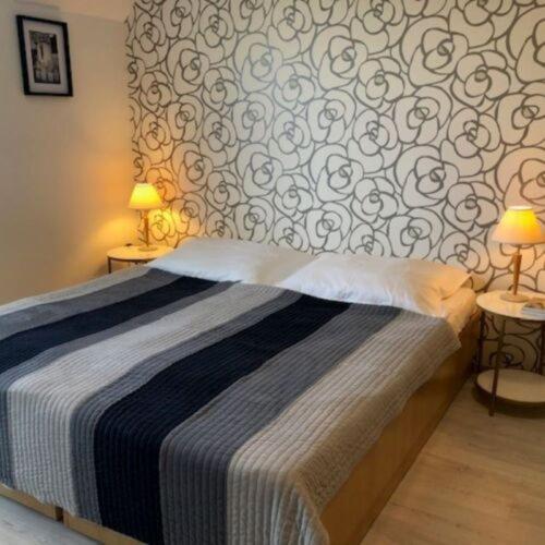 Bobita Apartman Zalakaros Zewnętrze zdjęcie