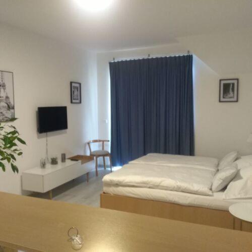 Bobita Apartman Zalakaros Zewnętrze zdjęcie