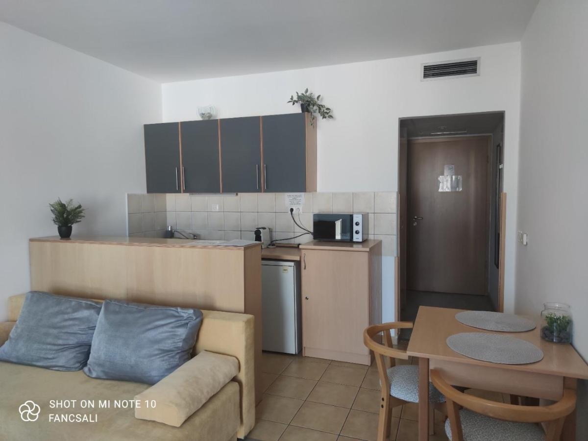 Bobita Apartman Zalakaros Zewnętrze zdjęcie