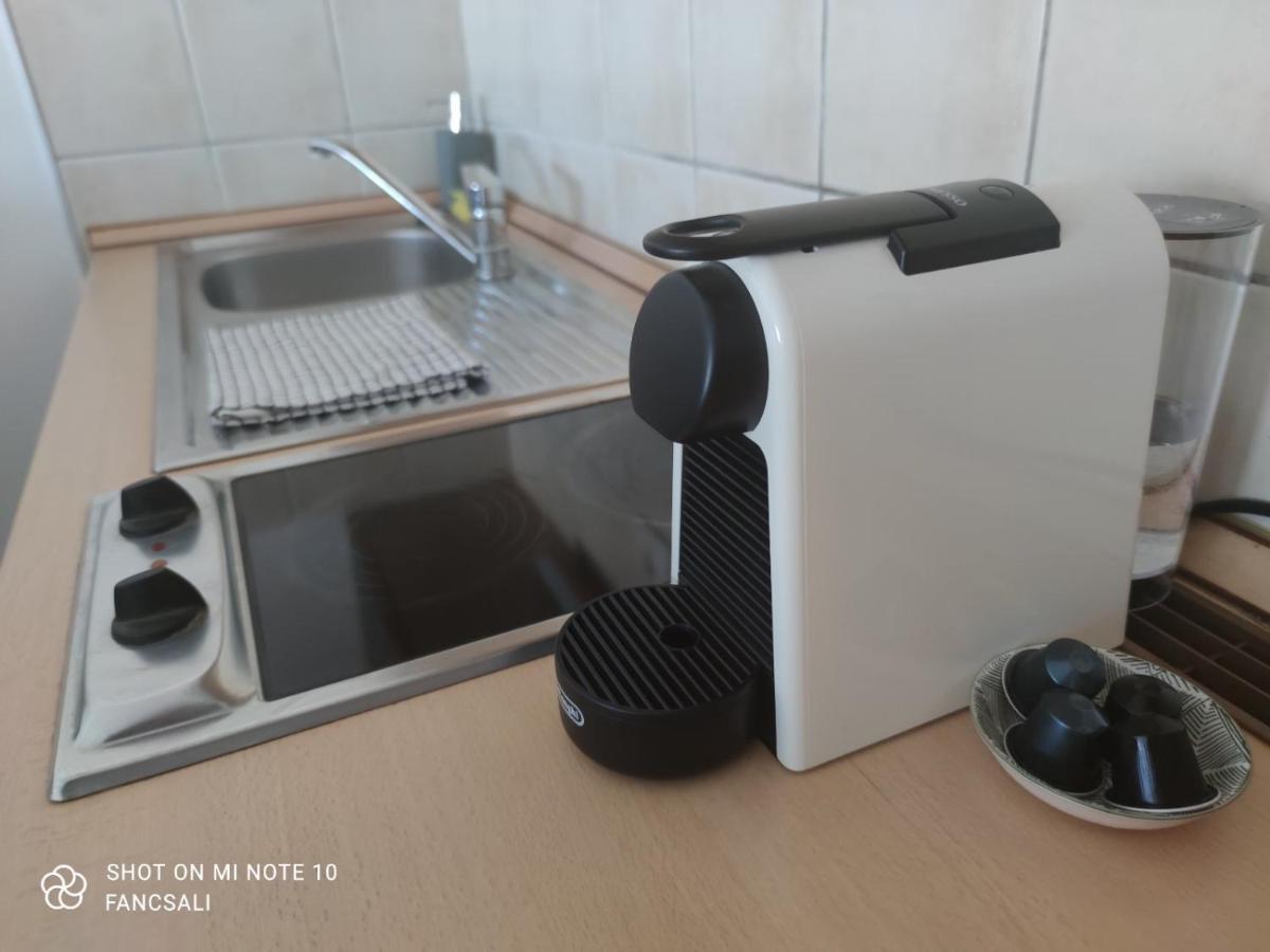 Bobita Apartman Zalakaros Zewnętrze zdjęcie