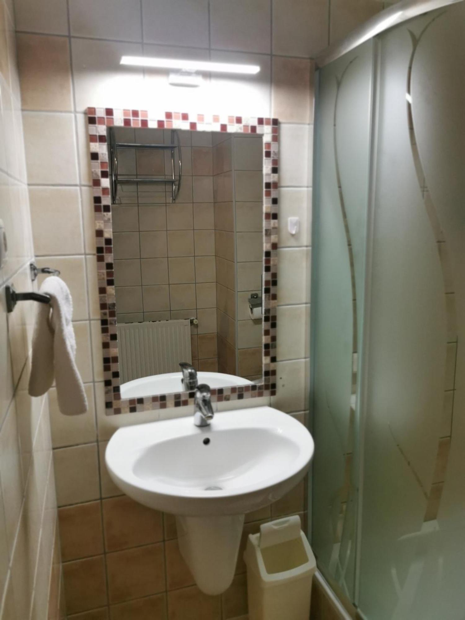 Bobita Apartman Zalakaros Zewnętrze zdjęcie