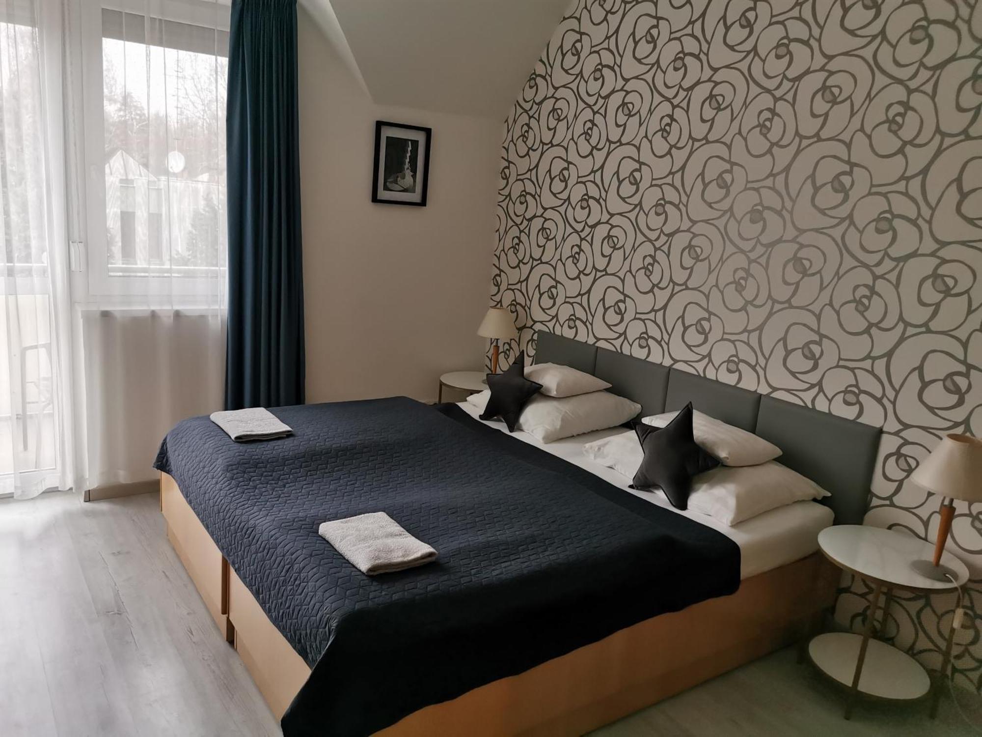 Bobita Apartman Zalakaros Zewnętrze zdjęcie
