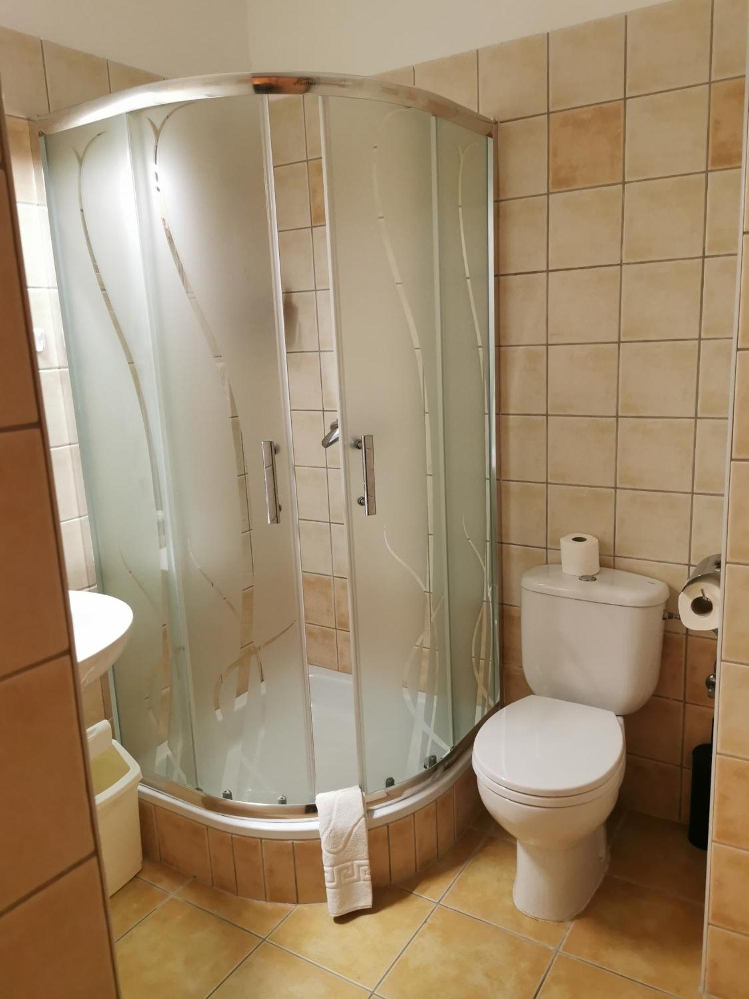 Bobita Apartman Zalakaros Zewnętrze zdjęcie